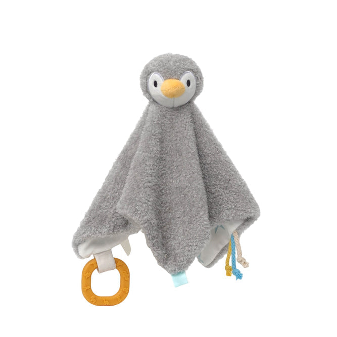 Little Big Friends Comforter - Martin the Penguin