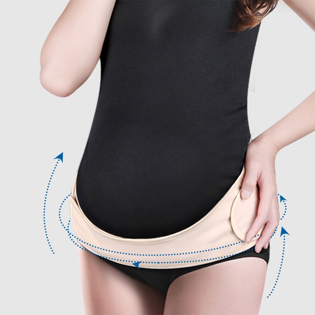 Maternity Belly Support Band