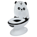 BebeConfort Children's Mini Toilet - Panda