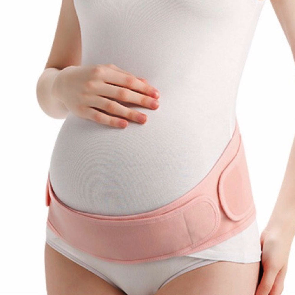 Maternity Belly Support Band