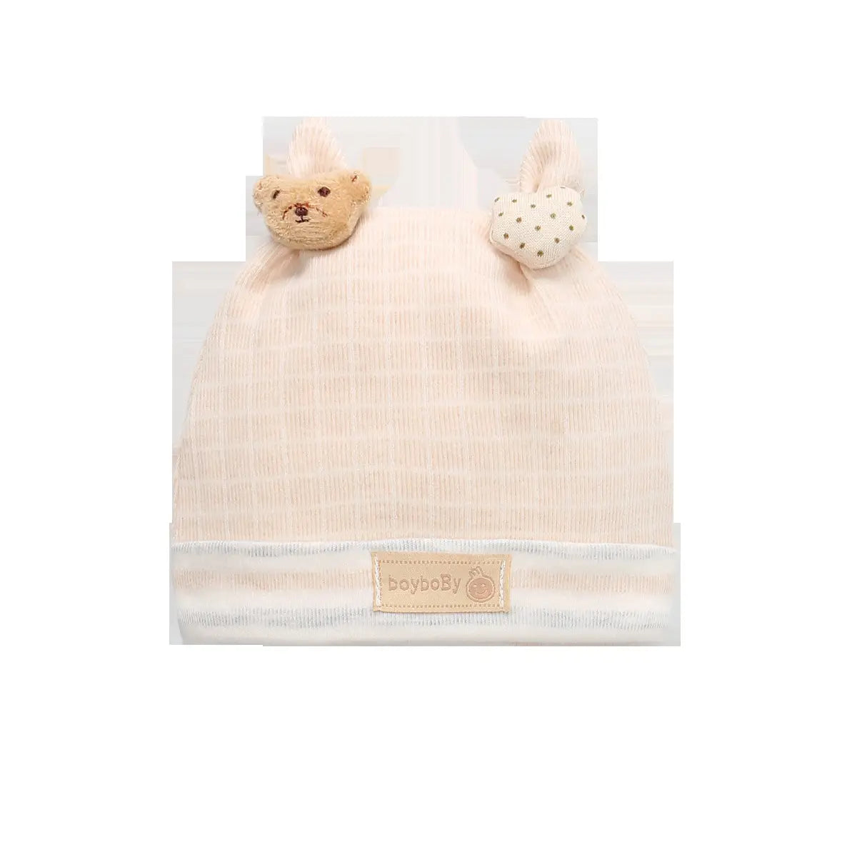 Soft Newborn Baby Hat & Fetal Cap