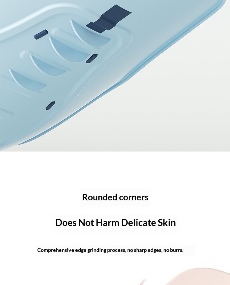 Newborn Baby Butt Washing Gadget