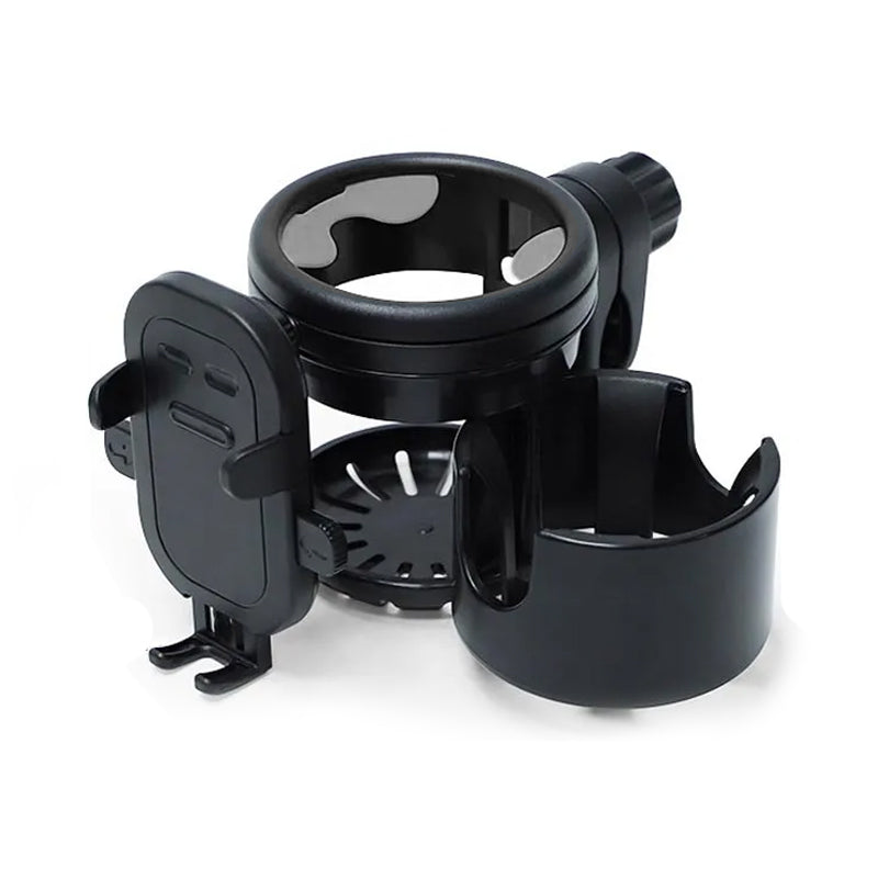 Lejoux 3 in 1 Cup Holder for stroller