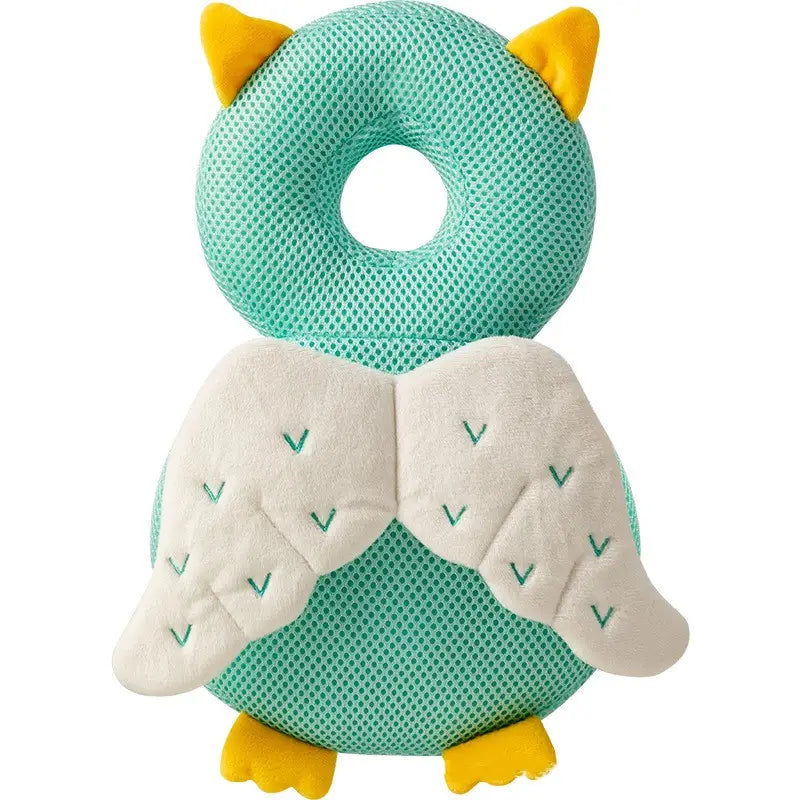 Breathable Baby & Toddler Head Pillow