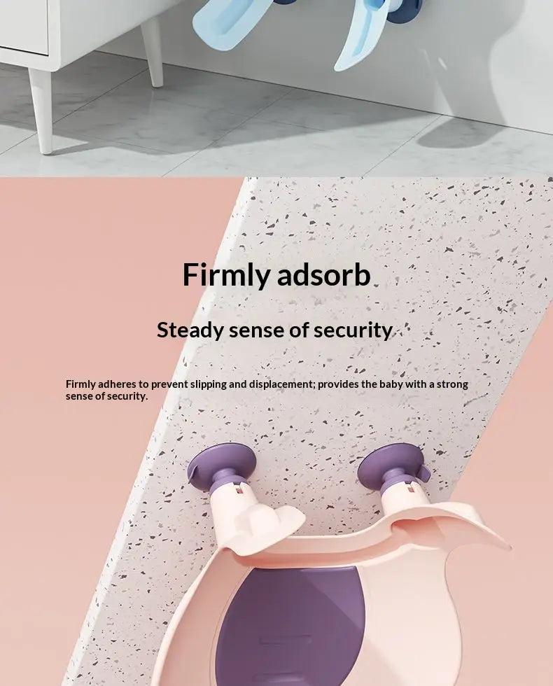 Newborn Baby Butt Washing Gadget