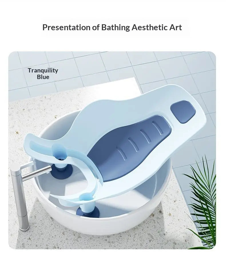 Newborn Baby Butt Washing Gadget