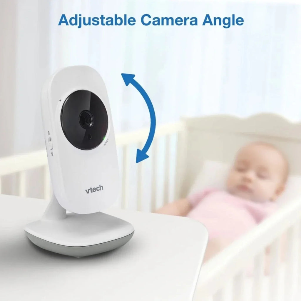 VTech VM4252 3.5" Video Monitor