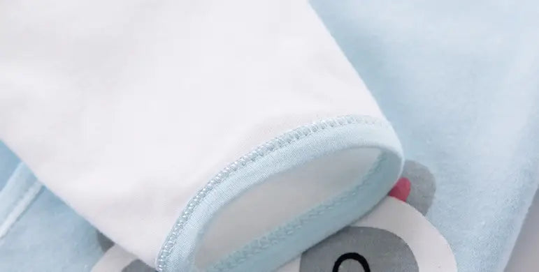Baby Clothes Cotton Newborn Gift Box Set