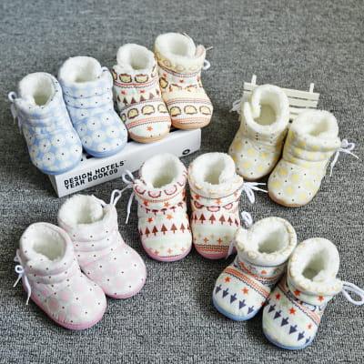 Baby toddler shoes