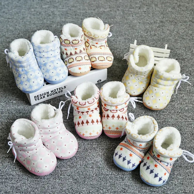 Baby toddler shoes