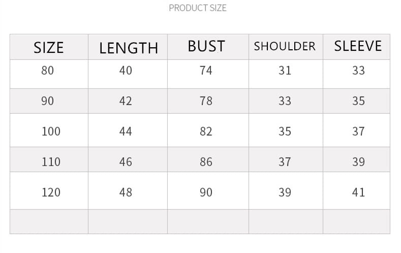 Baby Winter Padded Cotton Jacket