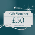 £50 Gift Voucher-0