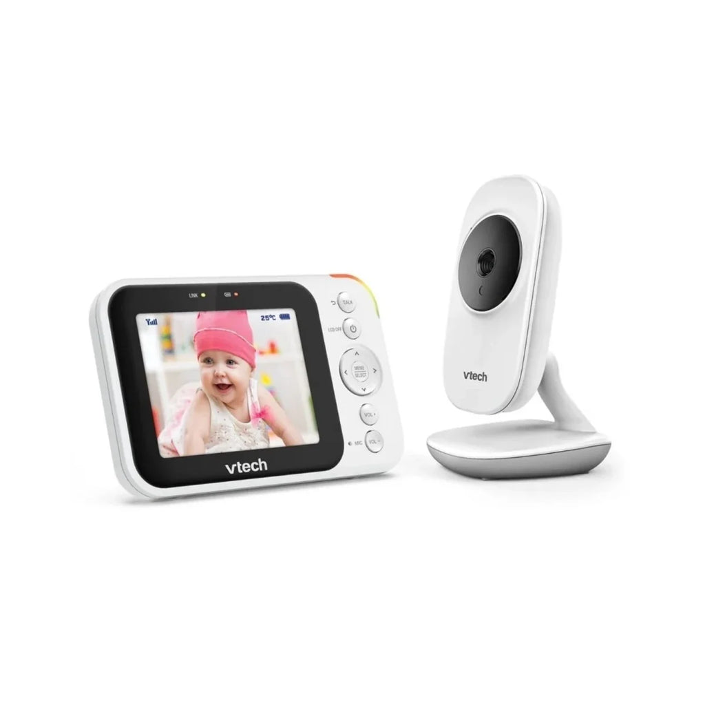 VTech VM4252 3.5" Video Monitor