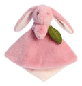 Aurora Ebba Eco Brenna Bunny Luvster Baby Soft Toy Blanket Plush 30cm-0