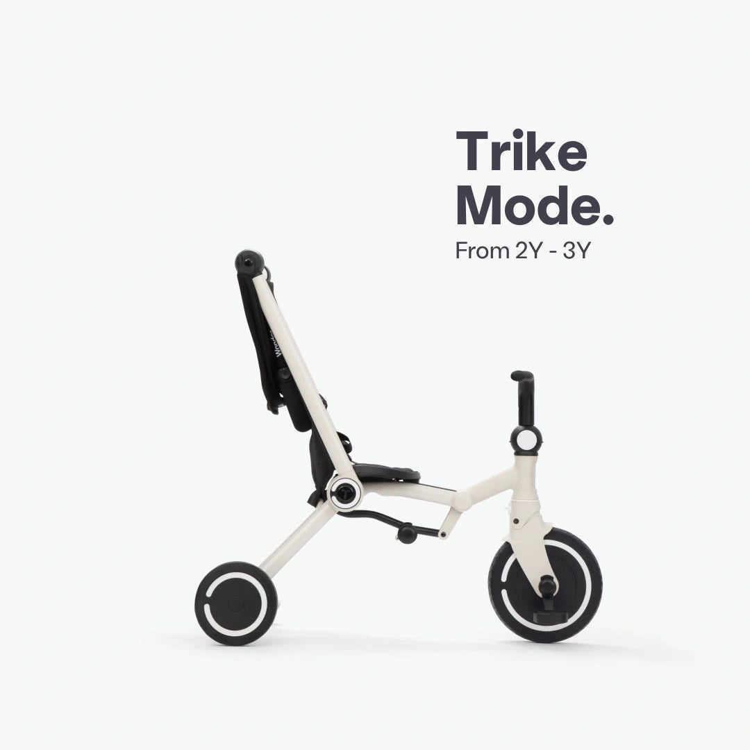 SmarTrike Wonder Trike - Moonlight