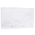 6 Ft Maternity Cover - White - Maternity Pillow Covers