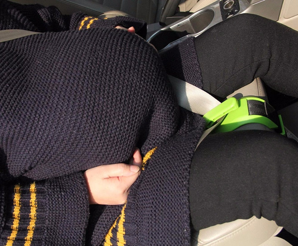 Maternity Car Seat Belt Adjuster