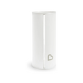 Munchkin BagIt Portable Disposable Nappy Bin