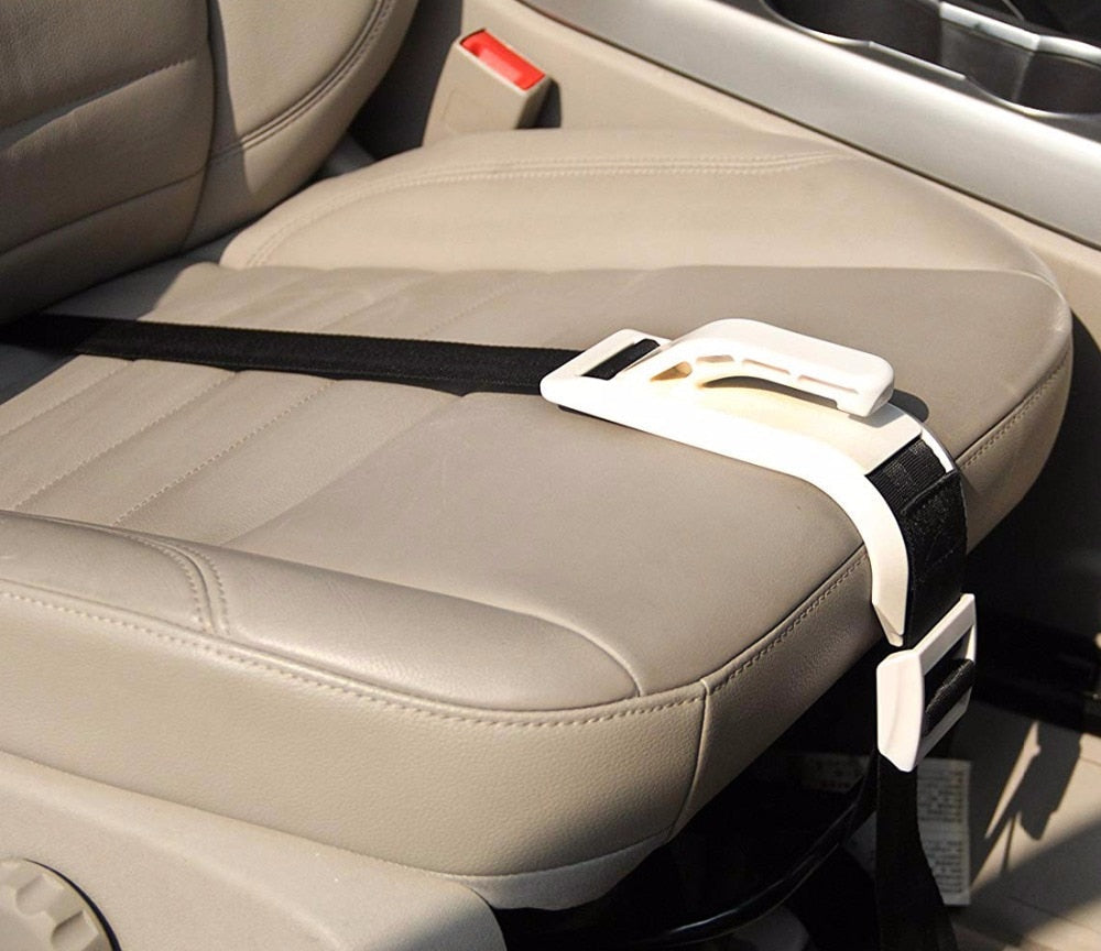 Maternity Car Seat Belt Adjuster