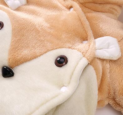 Newborn Clothes Autumn And Winter Men’s Baby Winter Clothing Women
