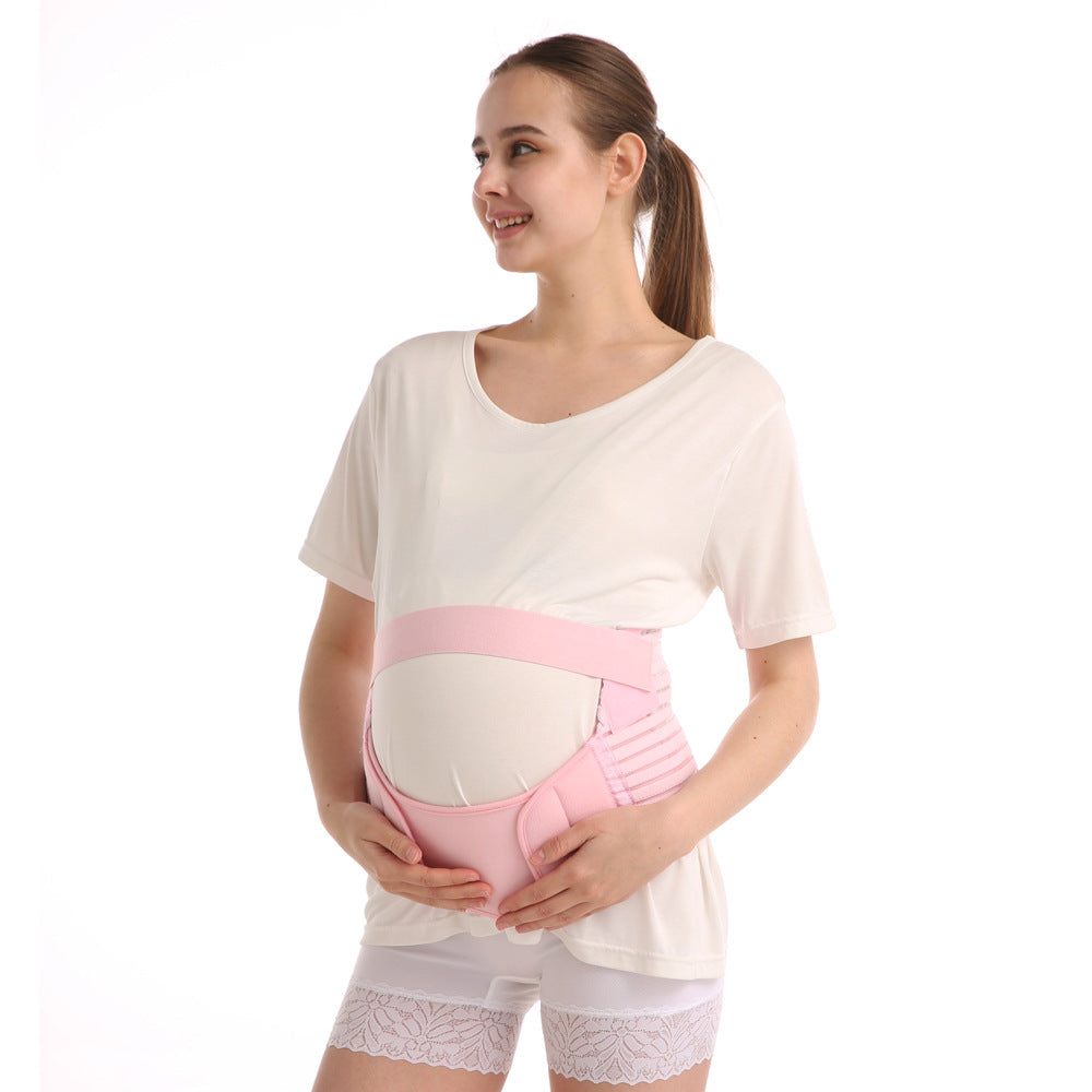 Breathable Maternity Belly Support Belt