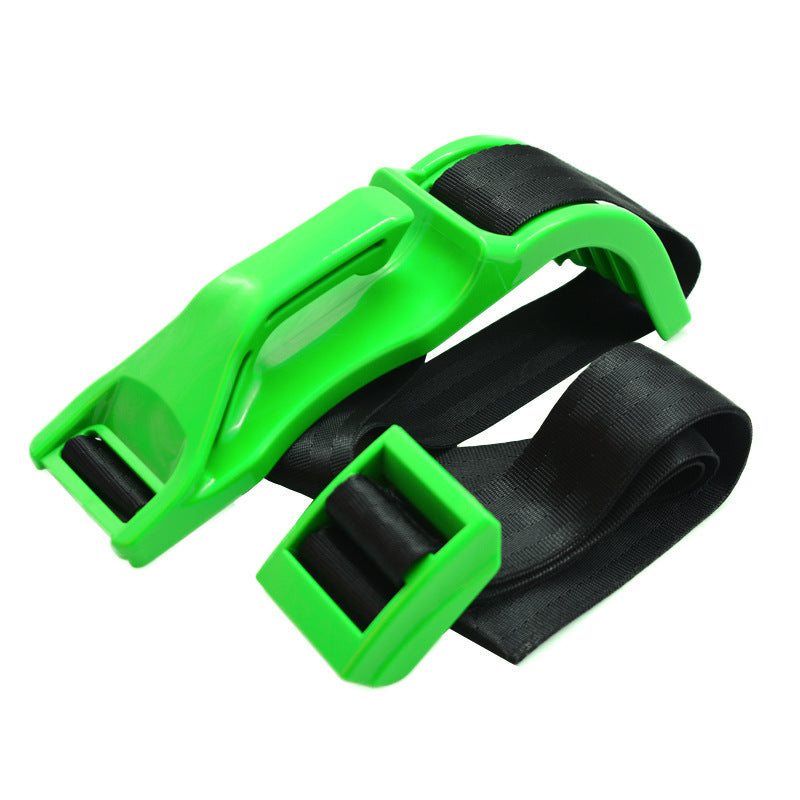 Pregnancy Car Seat Belt Adjuster