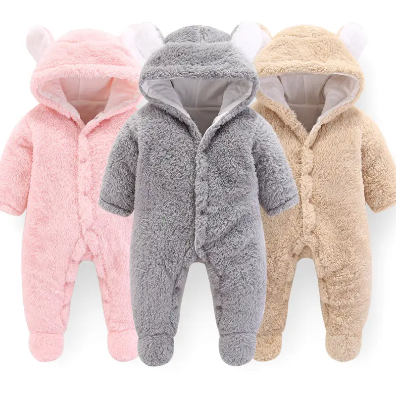 Baby jumpsuit romper newborn outfit