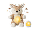Cloud B LoveLight Nightlight Buddies - Finley Fawn