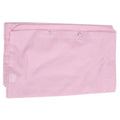 9 Ft Maternity Cover - Pink - Maternity Pillow Covers
