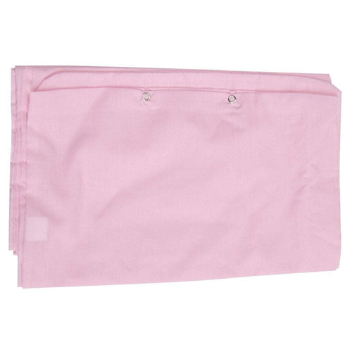 9 Ft Maternity Cover - Pink - Maternity Pillow Covers