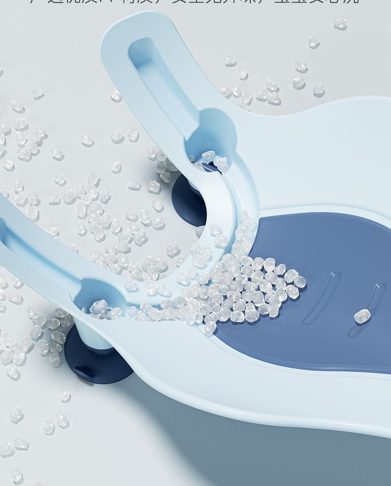 Newborn Baby Butt Washing Gadget