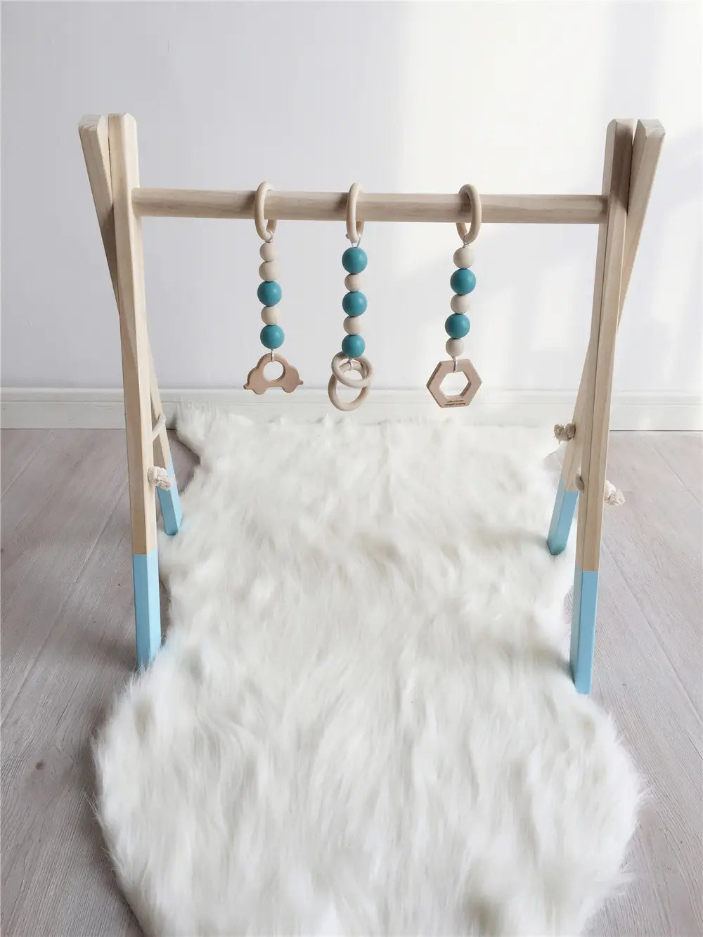 Baby Activity Fitness Frame