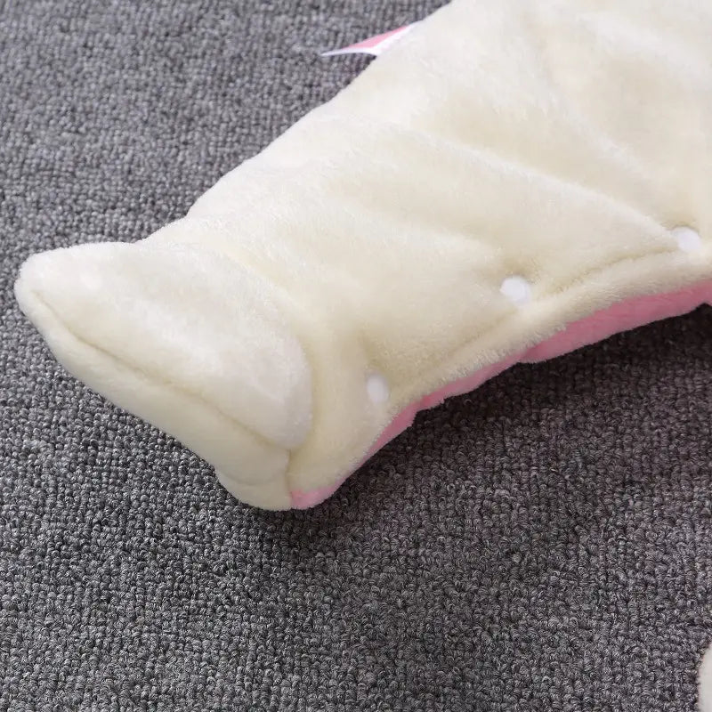 Newborn Clothes Autumn And Winter Men’s Baby Winter Clothing Women