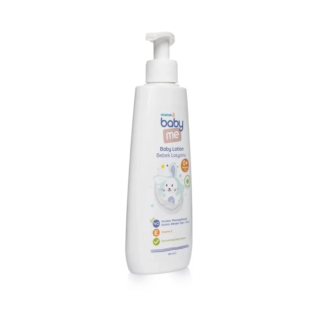 baby me Baby Lotion 300ml