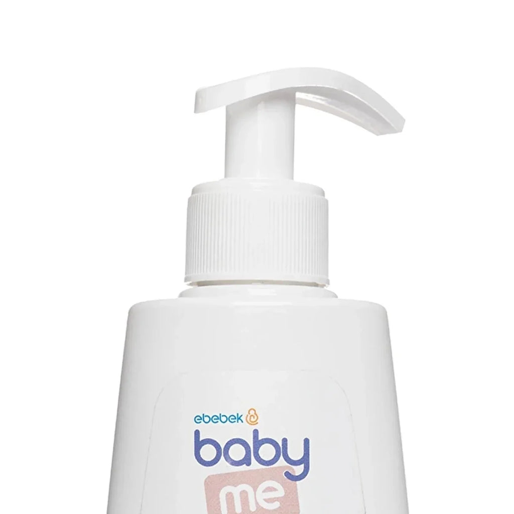 baby me Baby Lotion 300ml