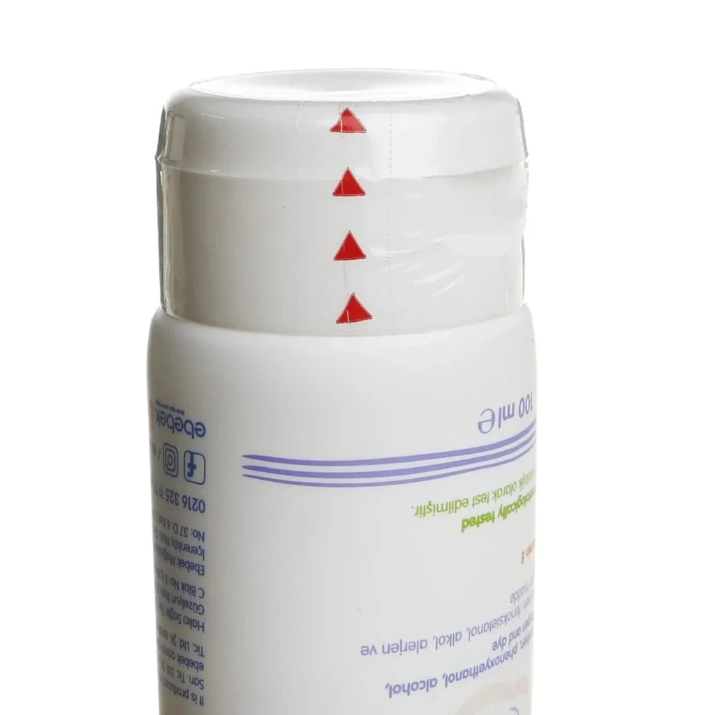 baby me Nappy Rash Cream 100ml