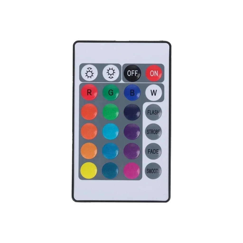 baby plus RGB Cylinder Lamp 12-Color Light