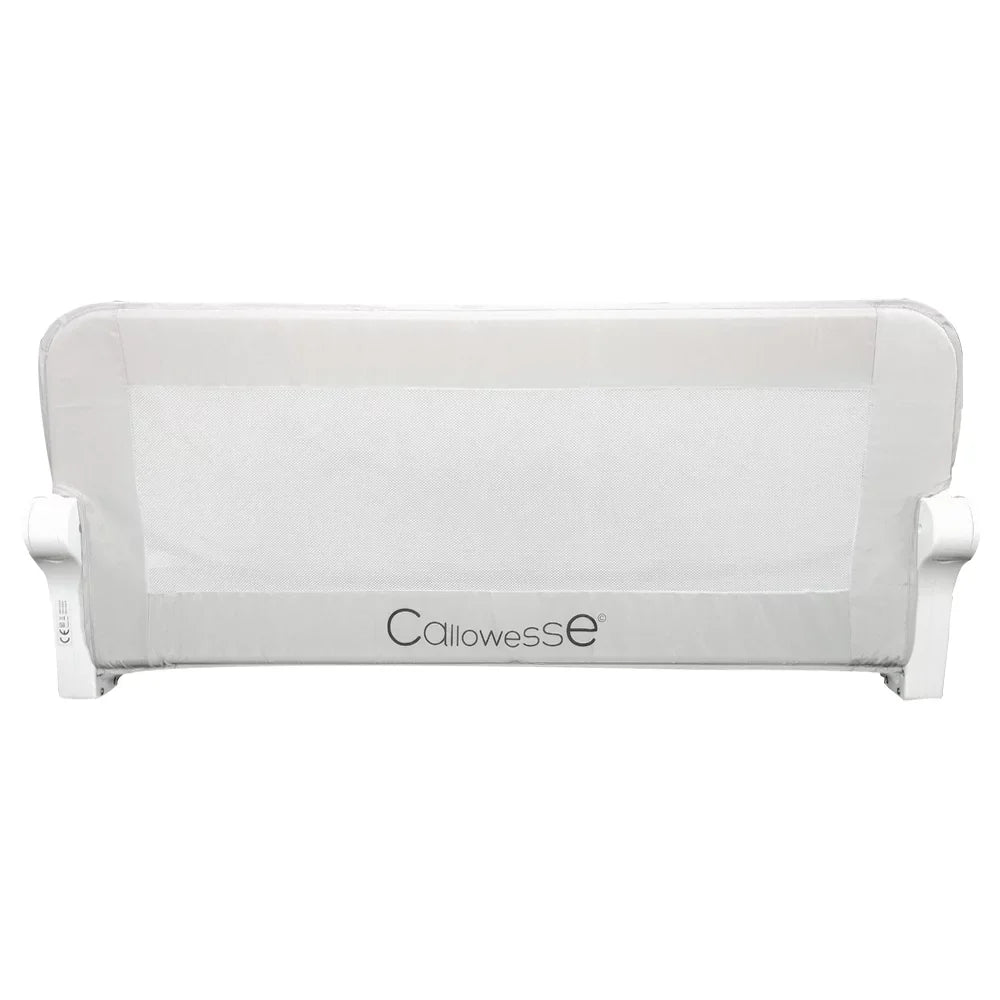 Callowesse Folding Bed Guard Rail 100 x 42cm - Grey