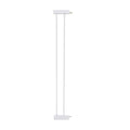 Callowesse Akita Stair Gate 14cm Extension - White