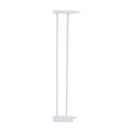 Callowesse Narrow and Design Stair Gate 14cm Extension - White