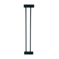 Callowesse Wood & Metal Stair Gate 14cm Extension - Black