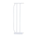 Callowesse Kangal and Shiba Stair Gate 20cm Extension - White