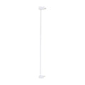 Callowesse Akita Stair Gate 7cm Extension - White
