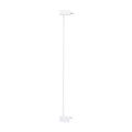 Callowesse Kishu Stair Gate 7cm Extension - White