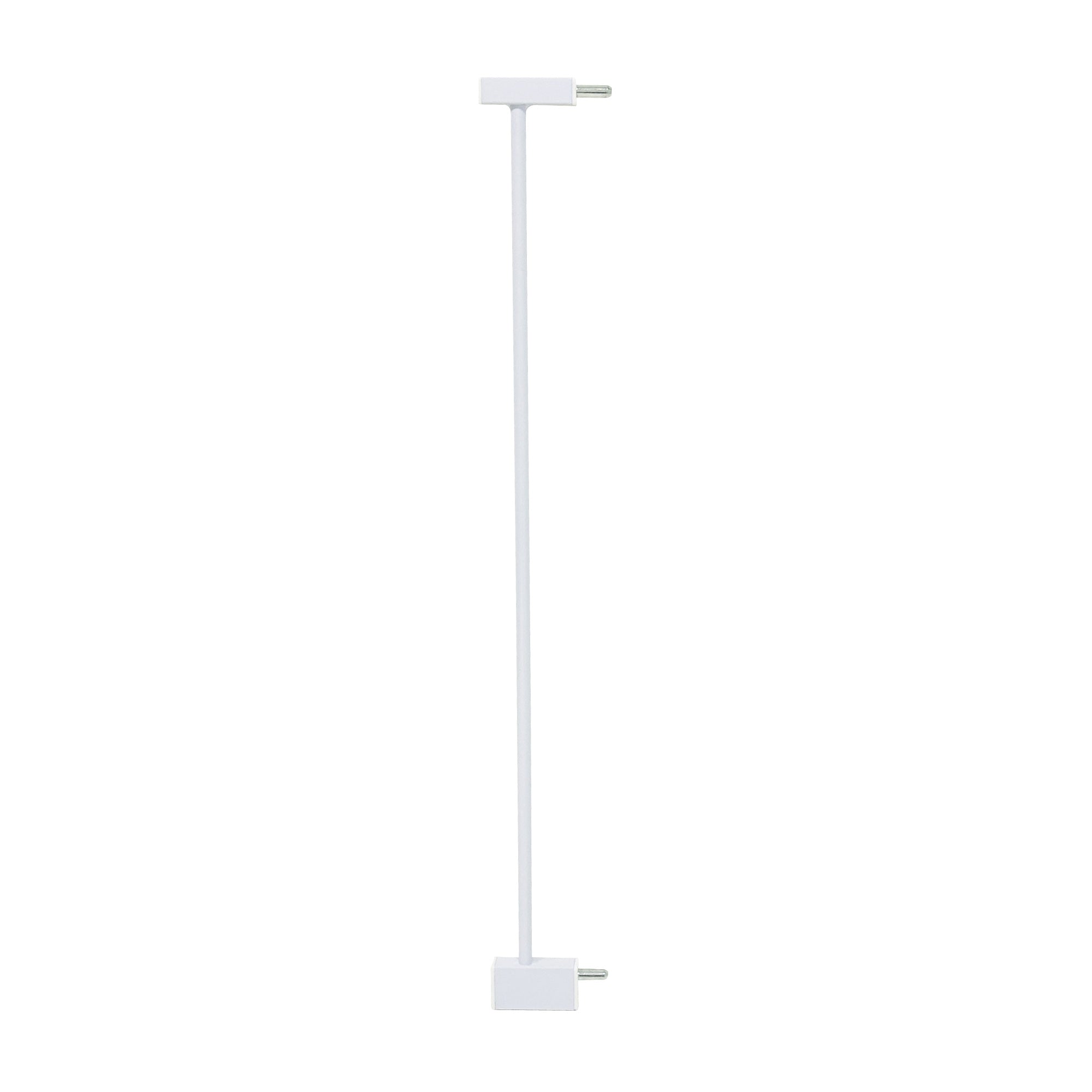 Callowesse Kangal and Shiba Stair Gate 7cm Extension - White