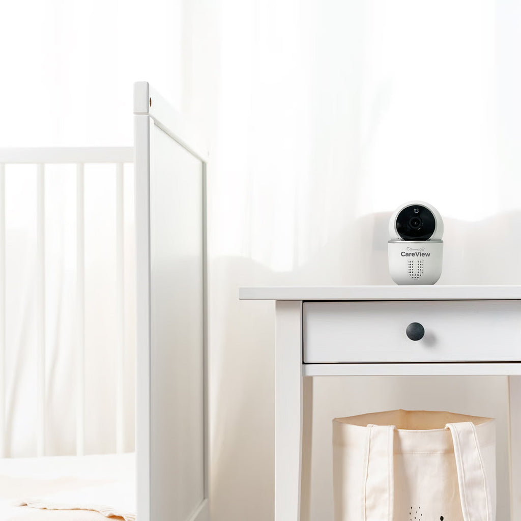 Callowesse CareView 2.8" Digital Video Baby Monitor