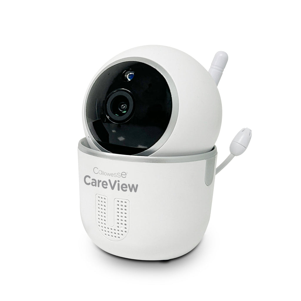 Callowesse CareView Digital Video Baby Monitor Additional Camera