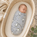 Callowesse Newborn Baby Swaddle 0-3 Months 0.5 TOG - Magical Kingdom