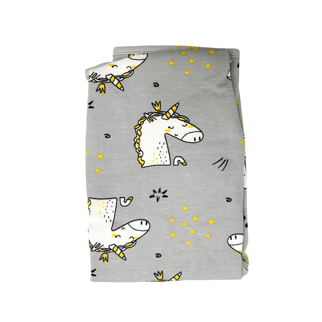 Callowesse Newborn Baby Swaddle 0-3 Months 0.5 TOG - Magical Kingdom