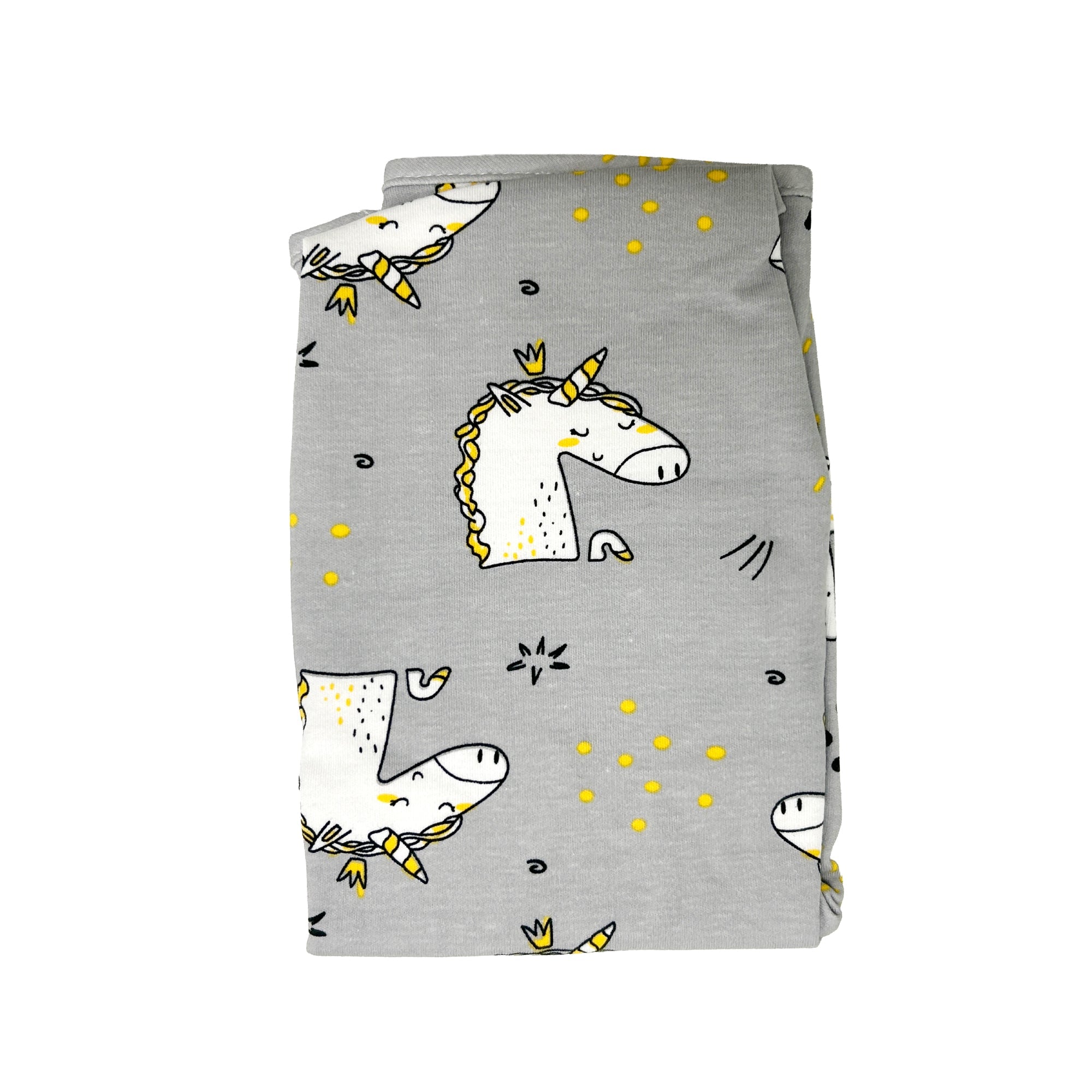 Callowesse Newborn Baby Swaddle 0-3 Months 0.5 TOG - Magical Kingdom